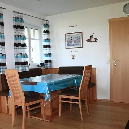 Ferienwohnung Bogner Apartment