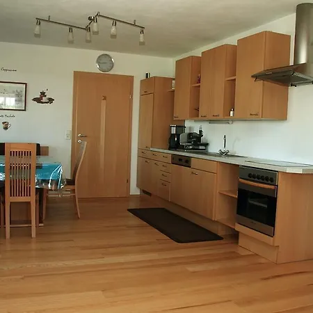 Ferienwohnung Bogner *