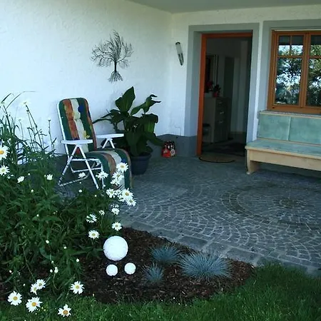 Ferienwohnung Bogner Apartment *