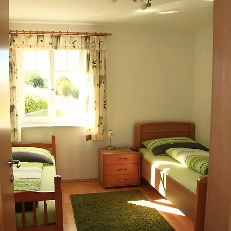 Ferienwohnung Bogner Ulrichsberg