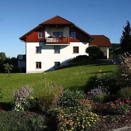 Apartment Ferienwohnung Bogner *