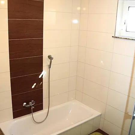 Apartment Ferienwohnung Bogner Ulrichsberg